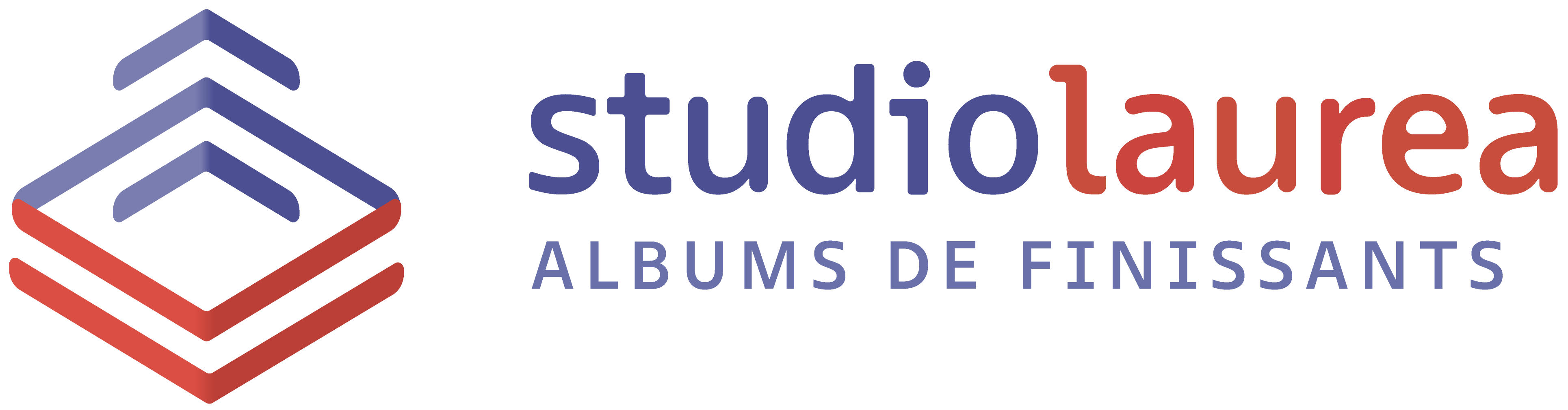 Logo Studio Laurea Albums de finissants