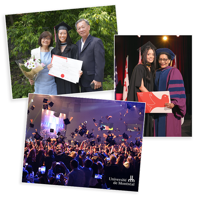 Studio Laurea Convocation Graduation Services