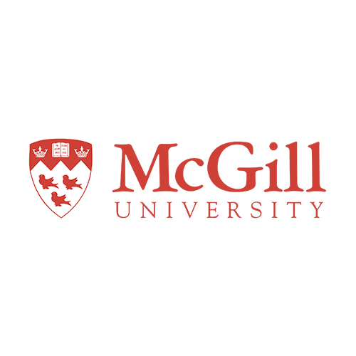 McGill University Logo
