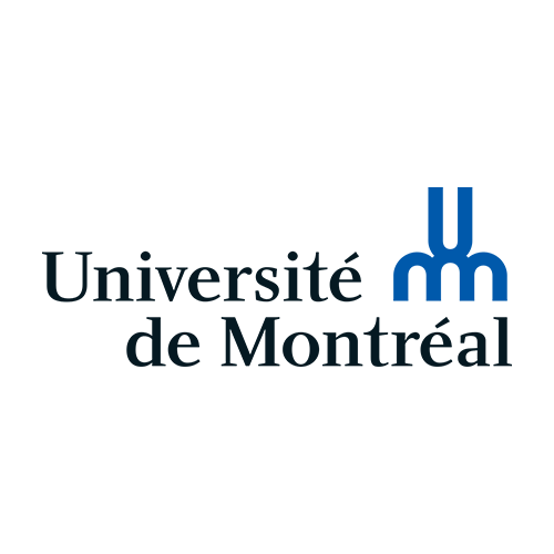 Université de Montréal Logo