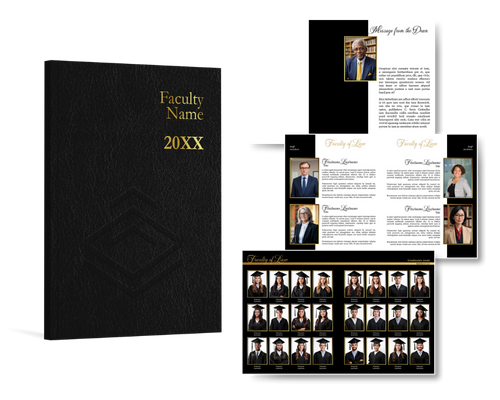 Legacy of Achievement